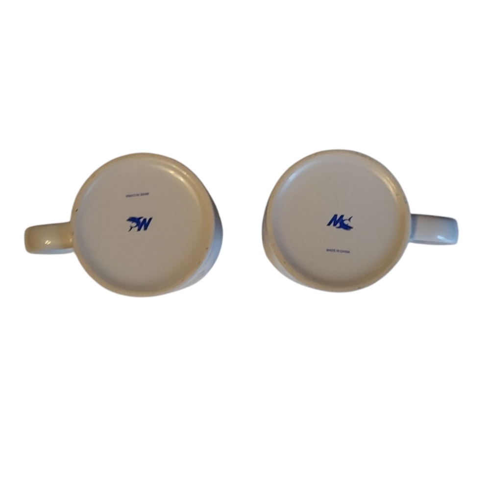 NEW Best French Bulldog Dad and Mom Ever 11oz Mugs - Picture 6 of 6